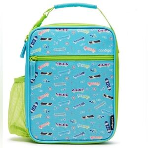 Contigo Kids Insulated Reusable Lunch Box